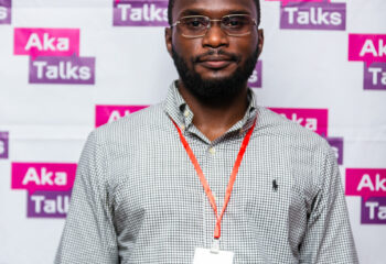 AKA Talks One Africa 4.0 Souveraineté numérique Innovation Africaine Leadership féminin Durable Afrique Ouest New Deal 158